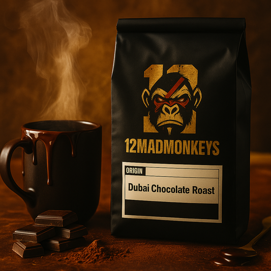 12 MADMONKEYS-Dubai Decadence