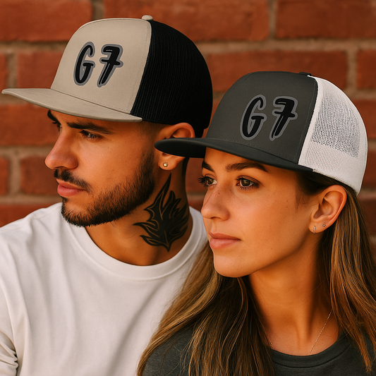 G7 Hat