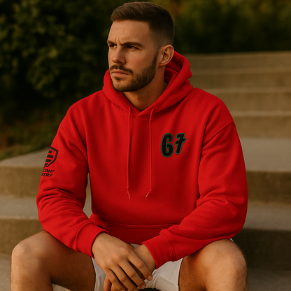 G7 Hoodie
