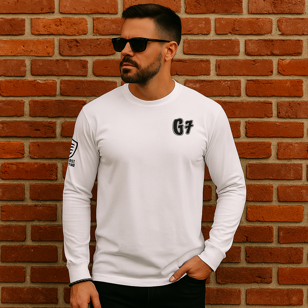 G7 Long Sleeve
