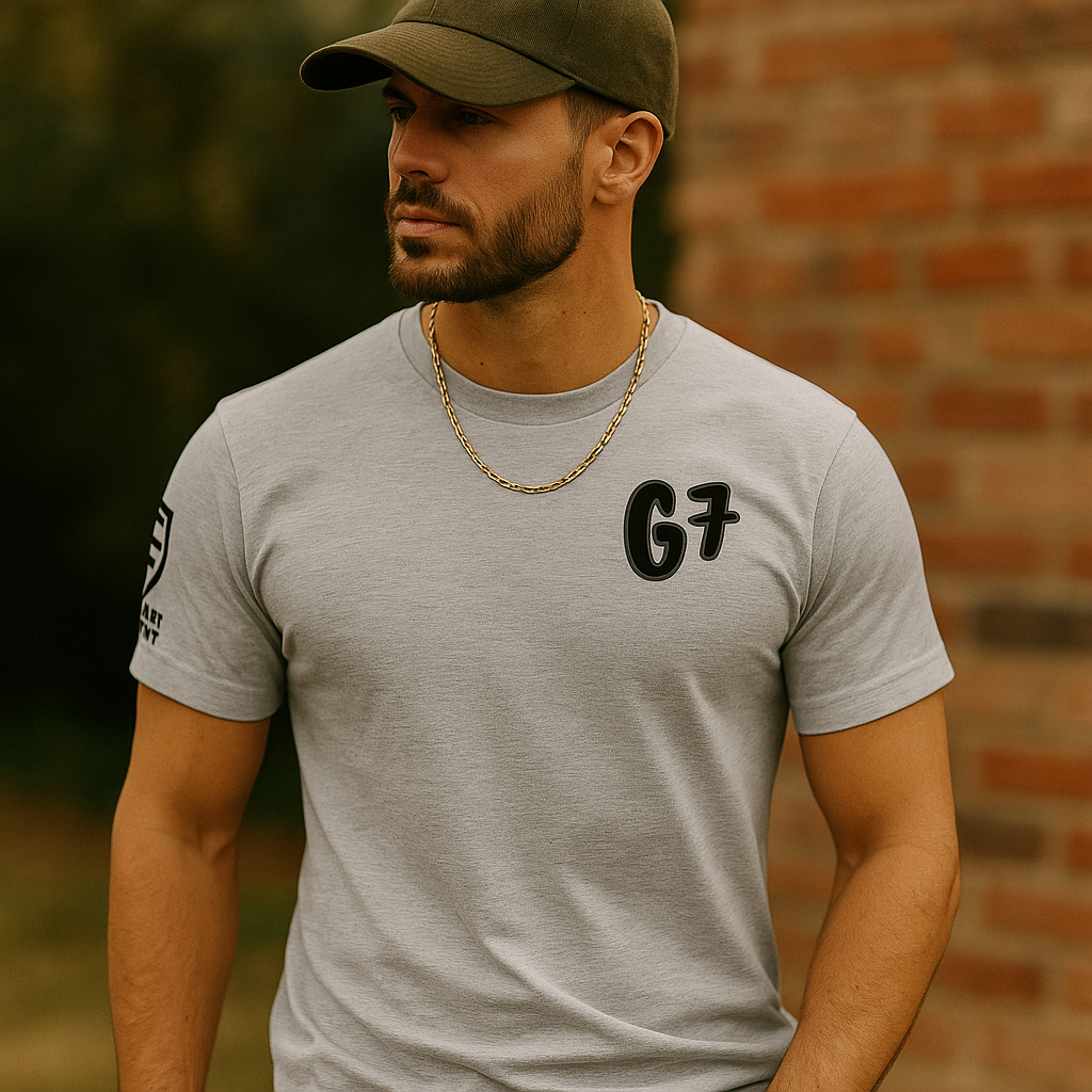 G7 Tee