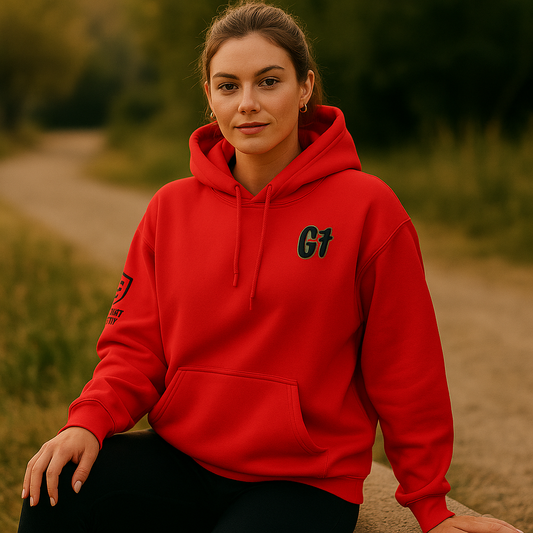 G7 Women's Hoodie