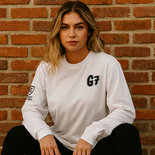 G7 Women's Long Sleeve