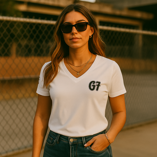 G7 Women's V