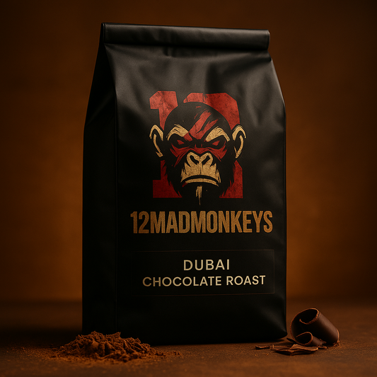 12 MADMONKEYS-Dubai Decadence