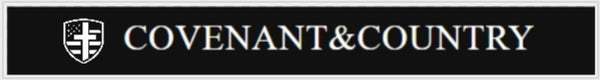 COVENANT&COUNTRY