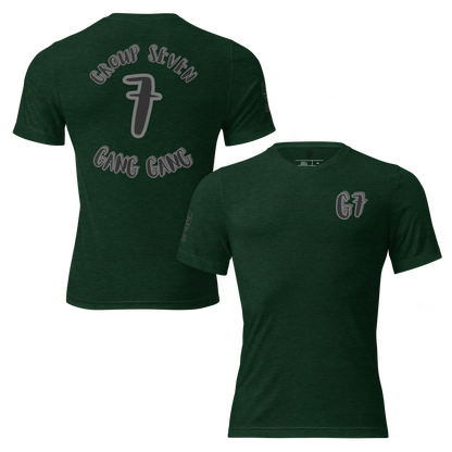 G7 Tee