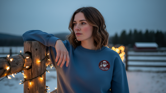 Y’all Need Christmas Women's Sweater